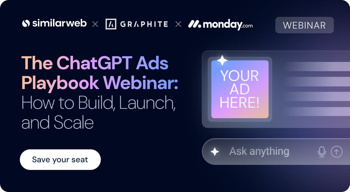 The ChatGPT Ads Playbook Webinar