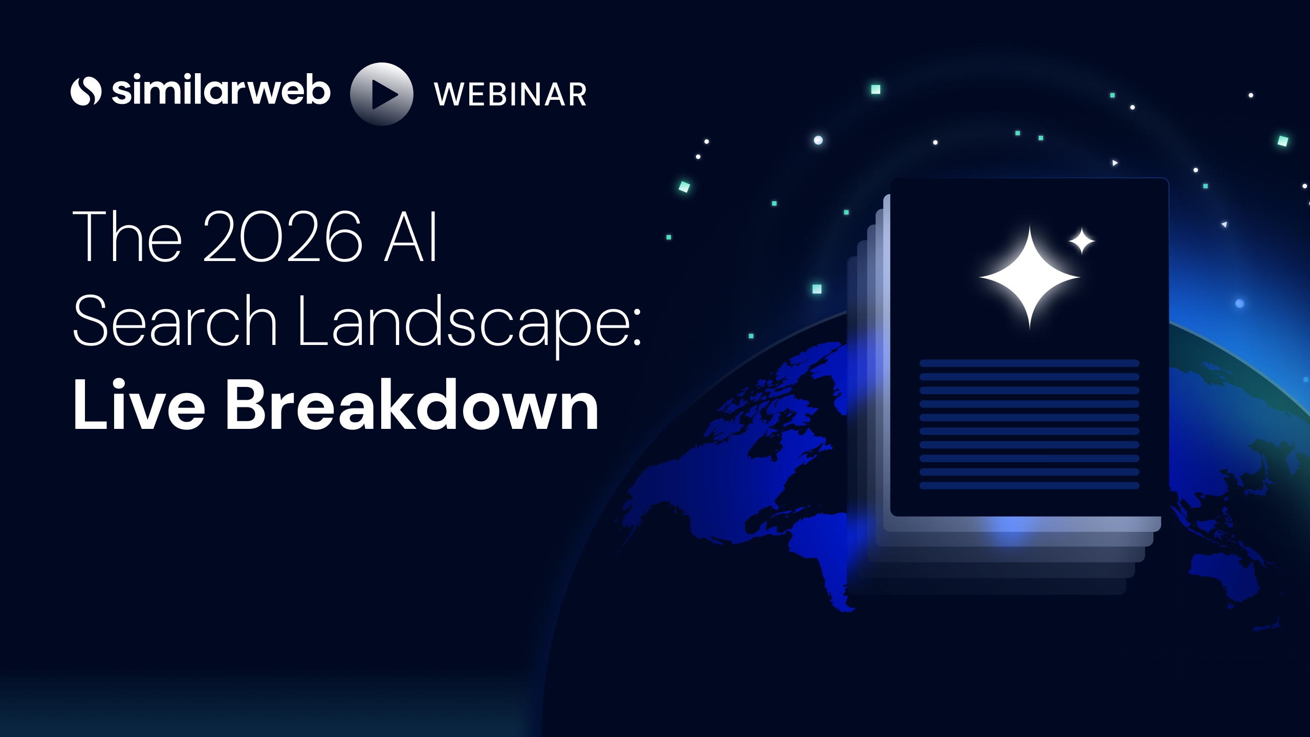 The 2026 AI Search Landscape